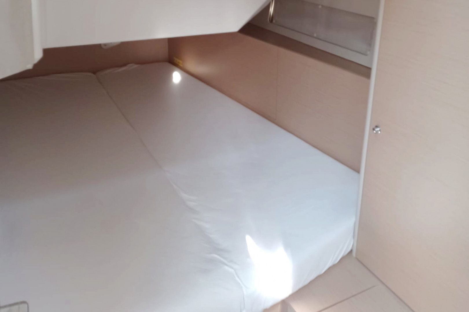 Beneteau Oceanis 40.1 | Elisa