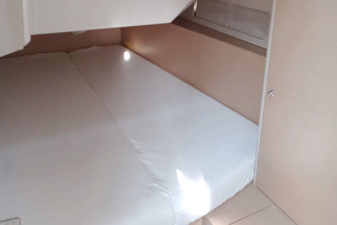 Beneteau Oceanis 40.1 | Elisa