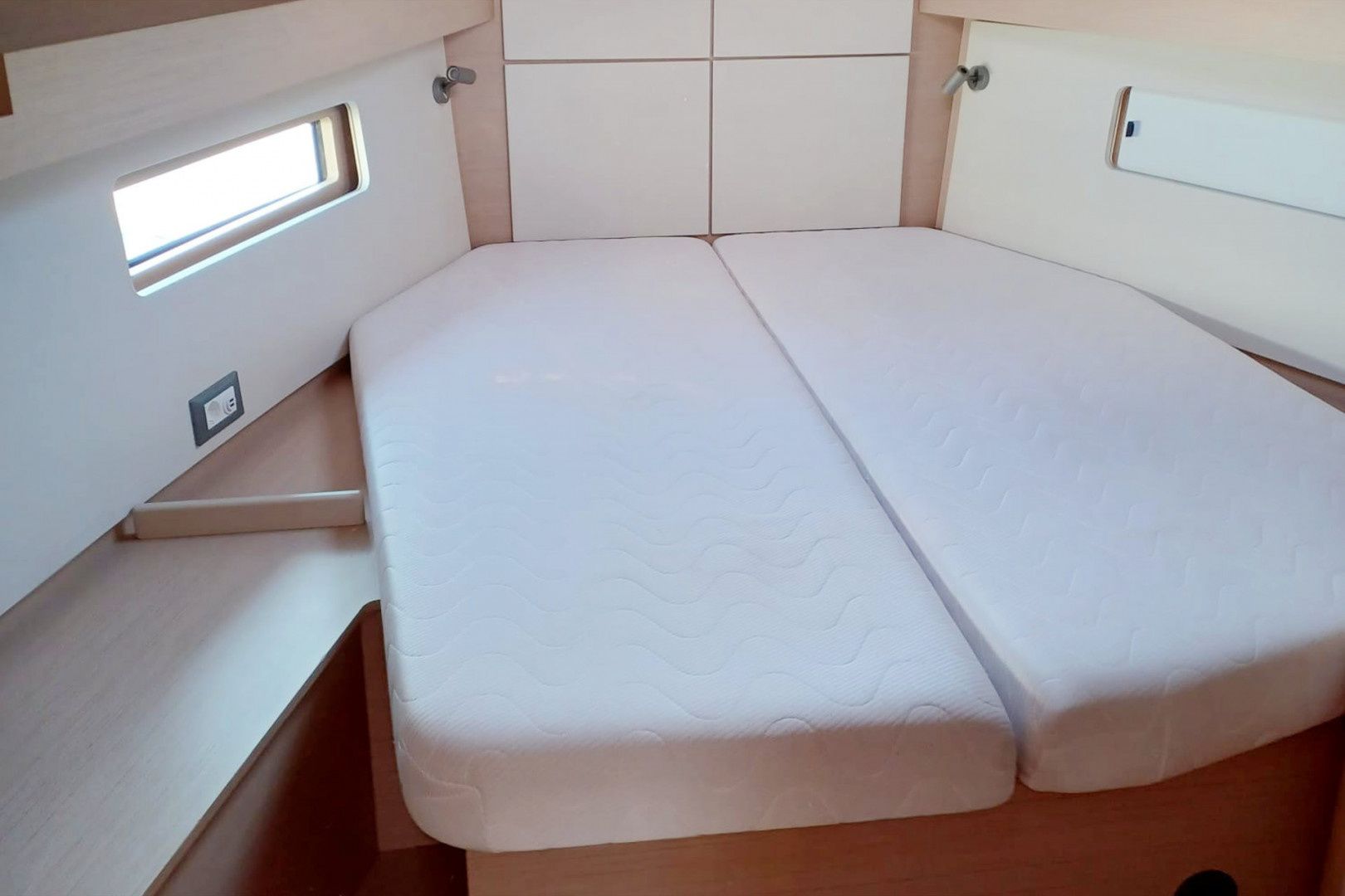 Beneteau Oceanis 40.1 | Elisa