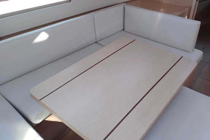 Beneteau Oceanis 40.1 | Elisa