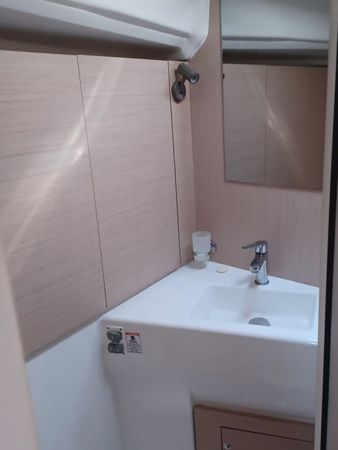 Beneteau Oceanis 40.1 | Elisa