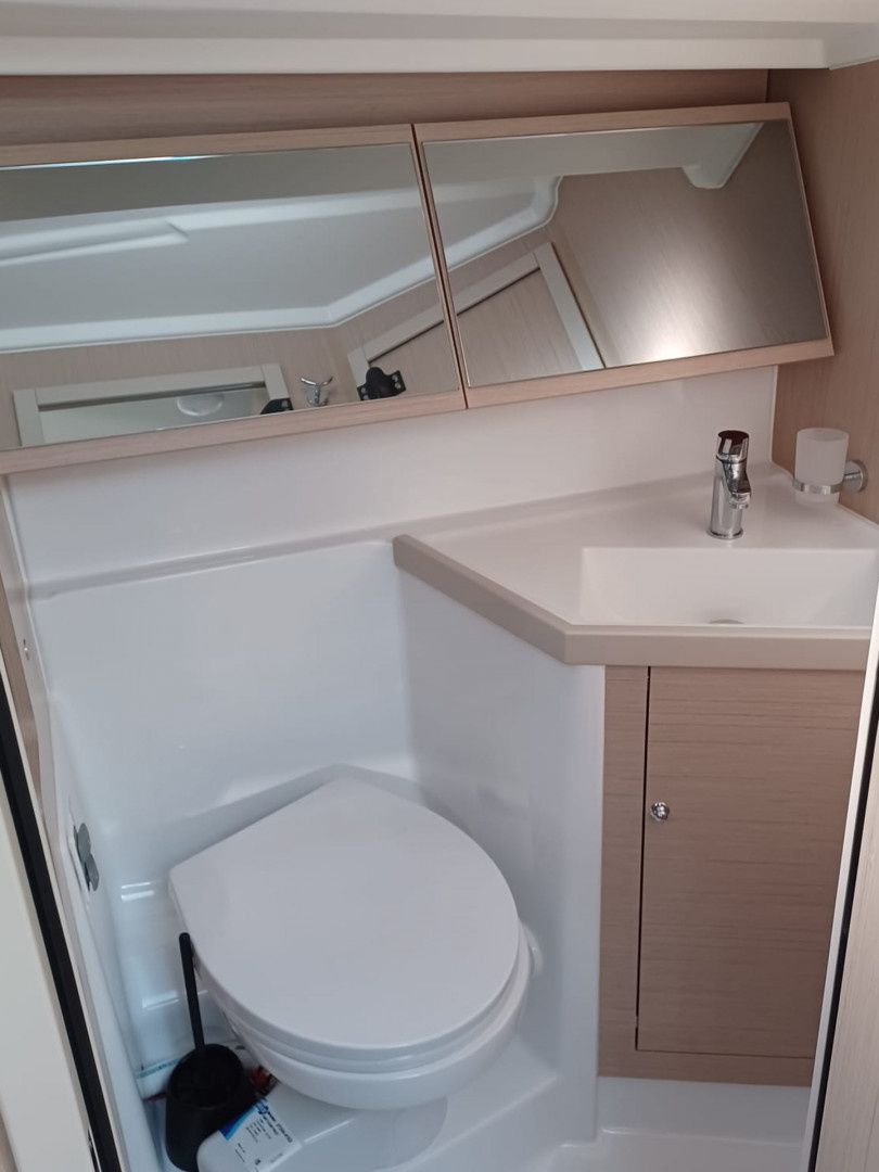 Beneteau Oceanis 40.1 | Elisa