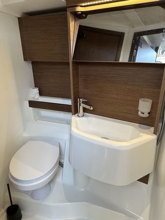 Beneteau Oceanis 51.1 | Obelix