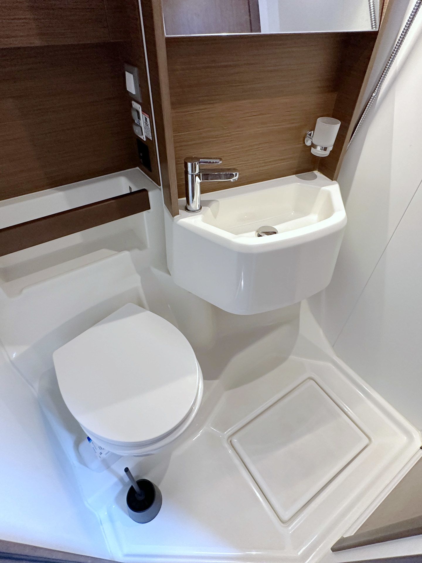 Beneteau Oceanis 51.1 | Obelix