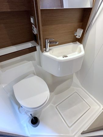 Beneteau Oceanis 51.1 | Obelix