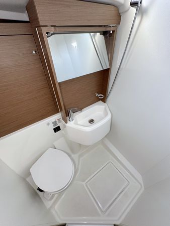 Beneteau Oceanis 51.1 | Obelix