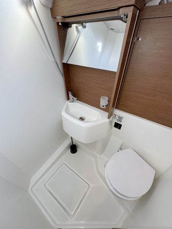 Beneteau Oceanis 51.1 | Obelix