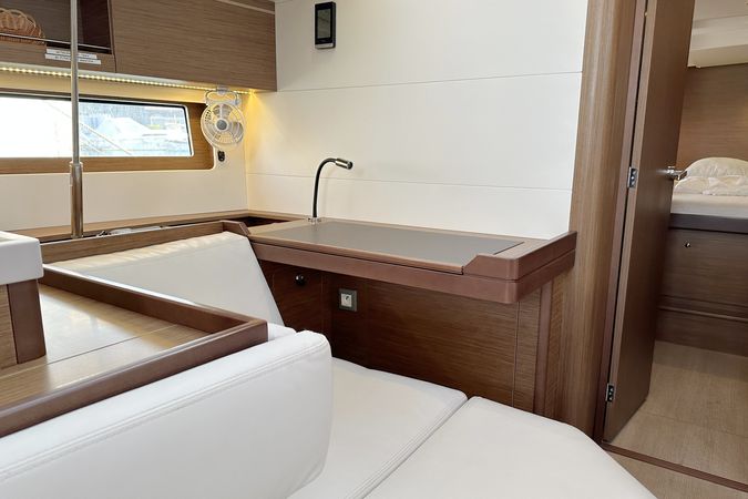 Beneteau Oceanis 51.1 | Obelix