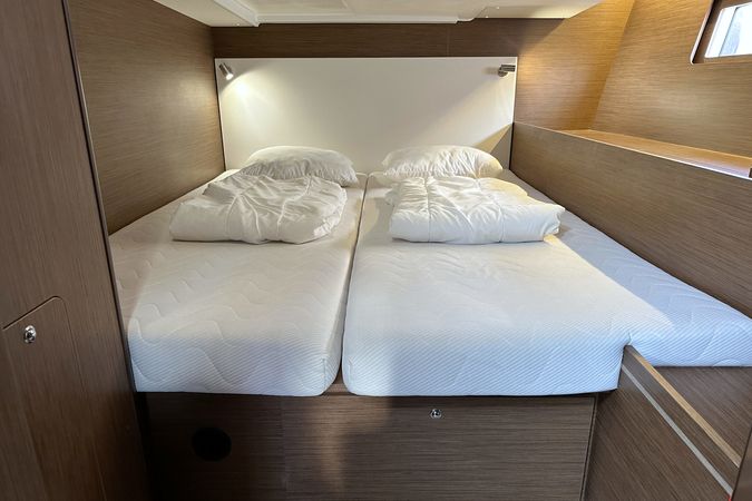 Beneteau Oceanis 51.1 | Obelix