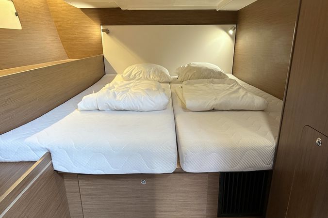 Beneteau Oceanis 51.1 | Obelix