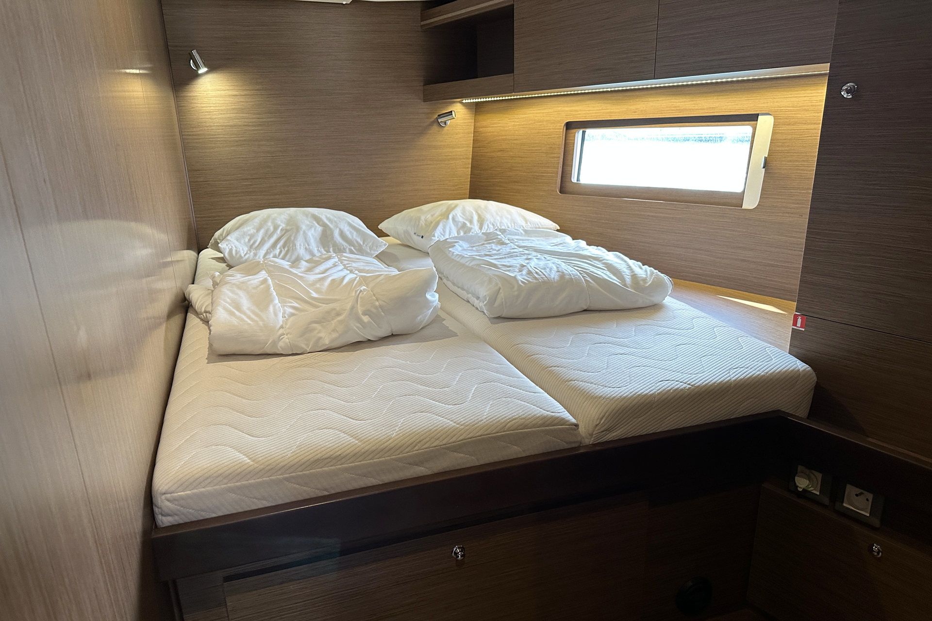 Beneteau Oceanis 51.1 | Obelix