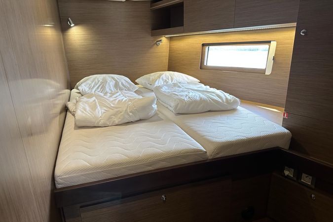 Beneteau Oceanis 51.1 | Obelix