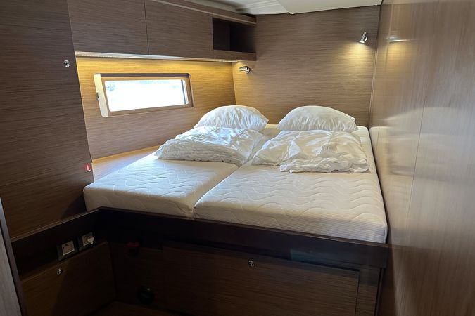 Beneteau Oceanis 51.1 | Obelix