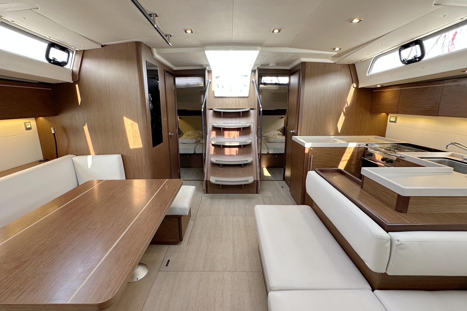 Beneteau Oceanis 51.1 | Obelix