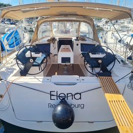 Dufour 390 | Elena