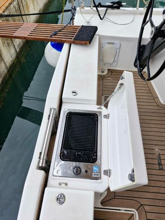 Dufour 390 | Elena