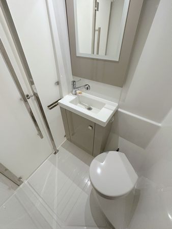 Fountaine Pajot Astrea 42 | Arisa