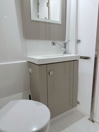 Fountaine Pajot Astrea 42 | Arisa