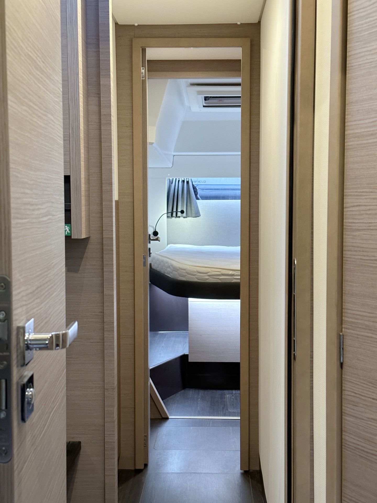 Fountaine Pajot Astrea 42 | Arisa