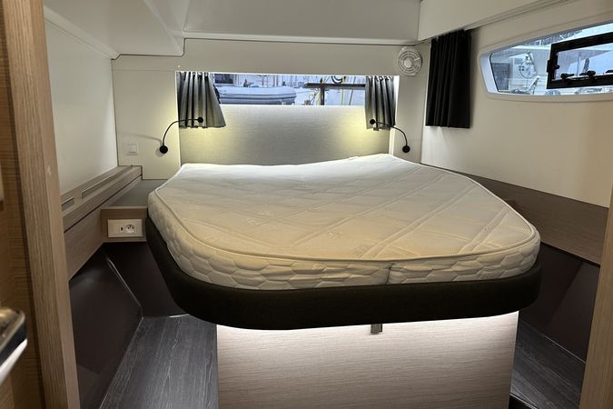 Fountaine Pajot Astrea 42 | Arisa