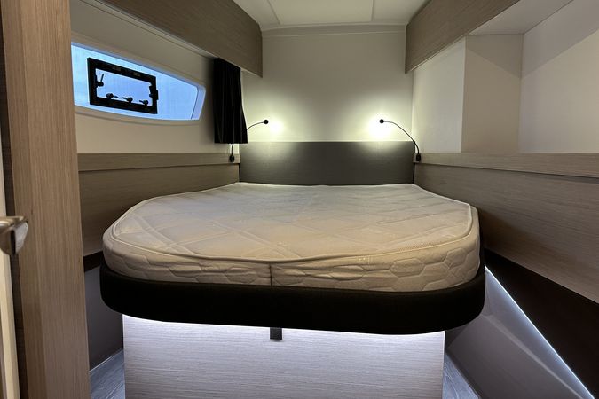 Fountaine Pajot Astrea 42 | Arisa