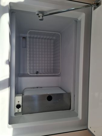 Jeanneau Sun Odyssey 380 | Nala