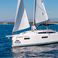 Jeanneau Sun Odyssey 380 | Nala