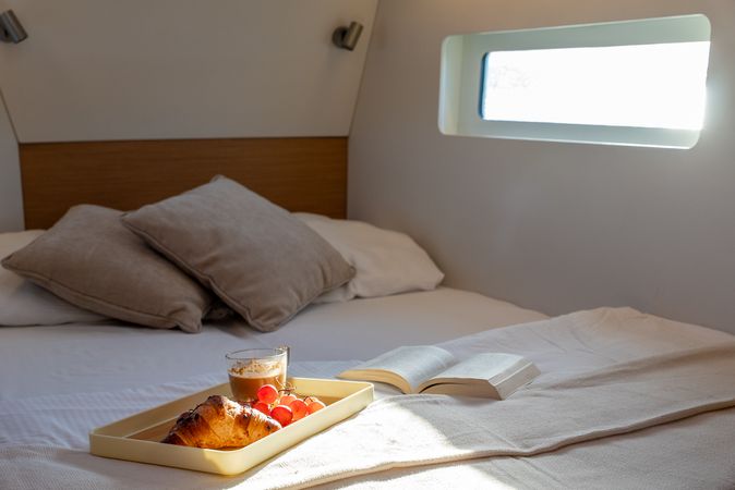 Jeanneau Sun Odyssey 380 | Nala