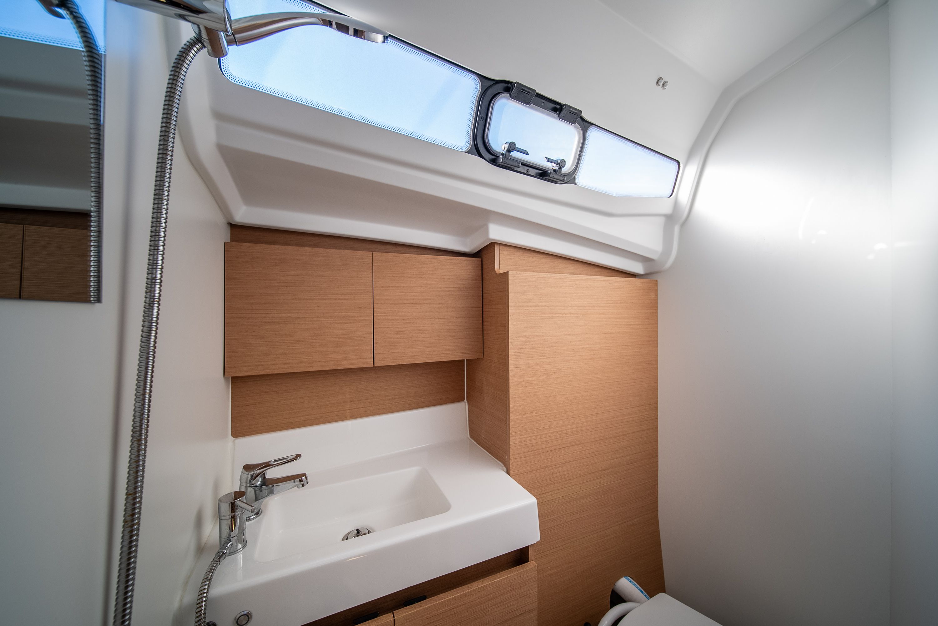 Jeanneau Sun Odyssey 380 | Nala