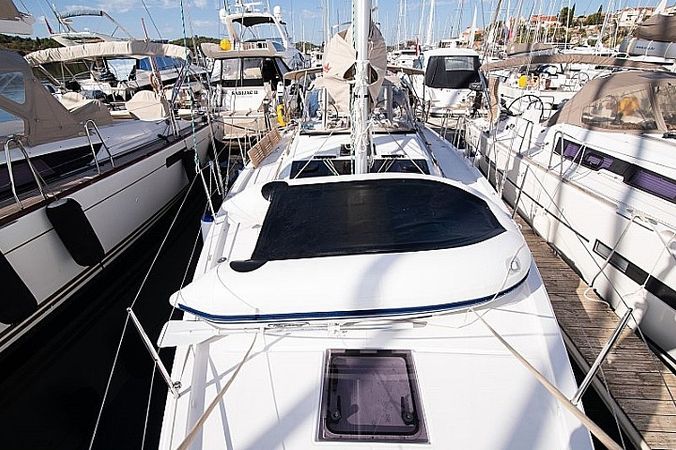 Dufour 390 | Barone