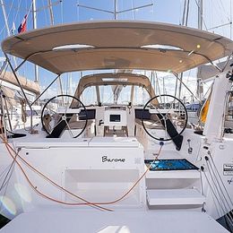 Dufour 390 | Barone