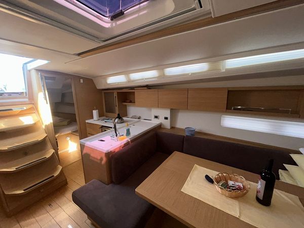 Grand Soleil 44 | Sportski Vuk 44