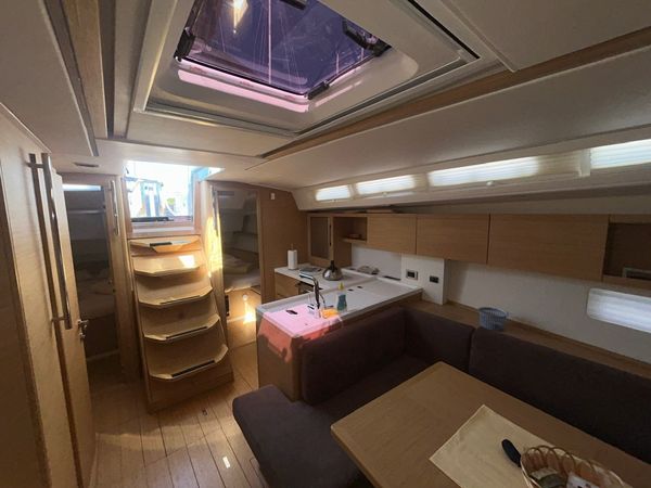 Grand Soleil 44 | Sportski Vuk 44