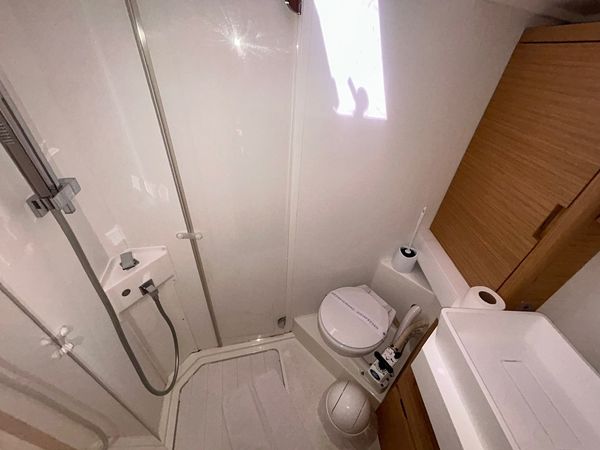 Grand Soleil 44 | Sportski Vuk 44