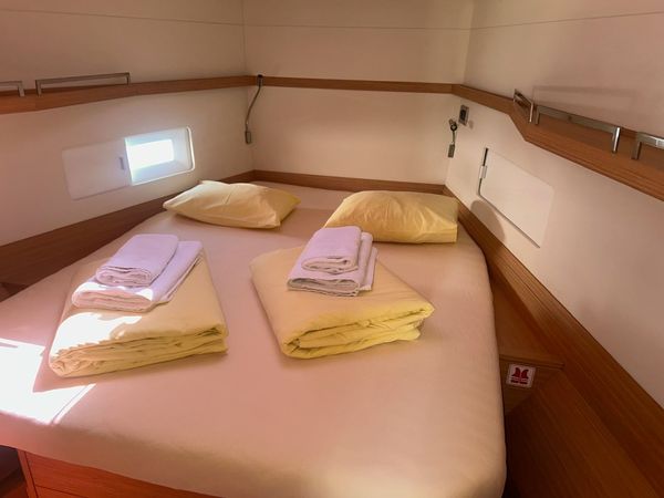 Grand Soleil 44 | Sportski Vuk 44