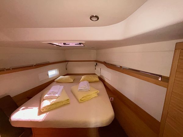 Grand Soleil 44 | Sportski Vuk 44