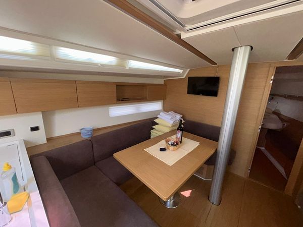 Grand Soleil 44 | Sportski Vuk 44