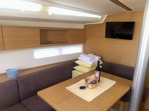 Grand Soleil 44 | Sportski Vuk 44