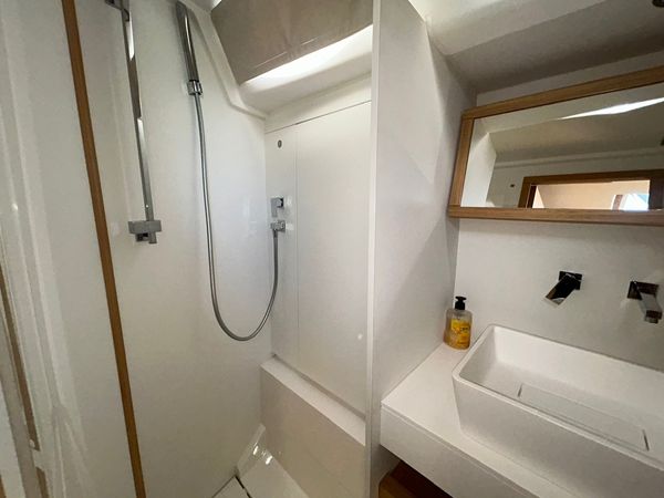 Grand Soleil 44 | Sportski Vuk 44