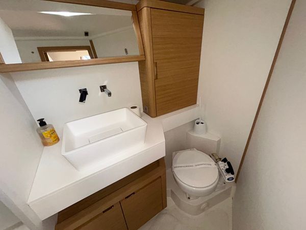 Grand Soleil 44 | Sportski Vuk 44