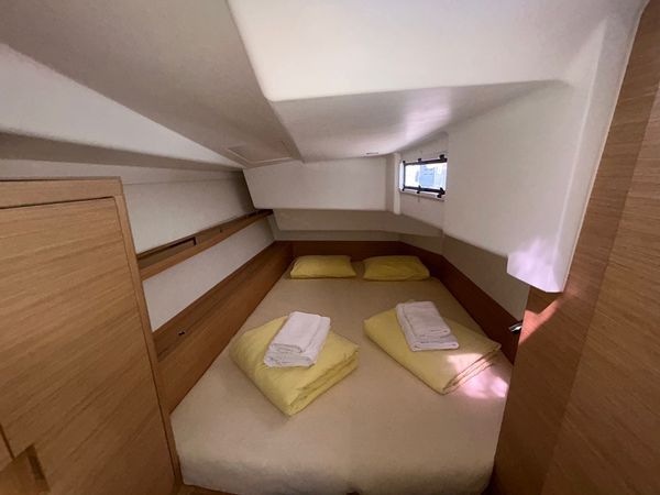 Grand Soleil 44 | Sportski Vuk 44