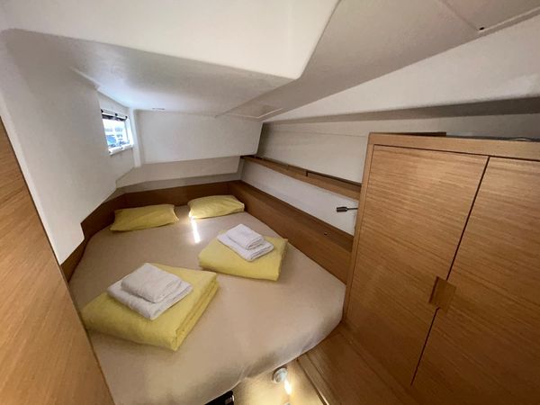 Grand Soleil 44 | Sportski Vuk 44