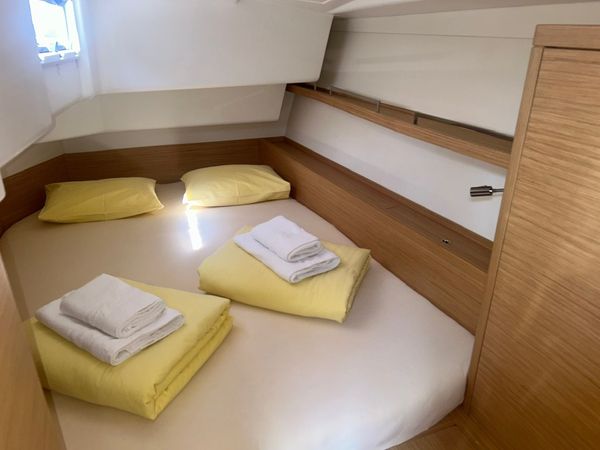 Grand Soleil 44 | Sportski Vuk 44