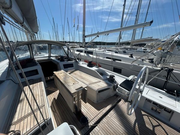 Grand Soleil 44 | Sportski Vuk 44