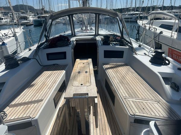 Grand Soleil 44 | Sportski Vuk 44