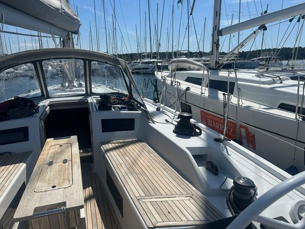 Grand Soleil 44 | Sportski Vuk 44