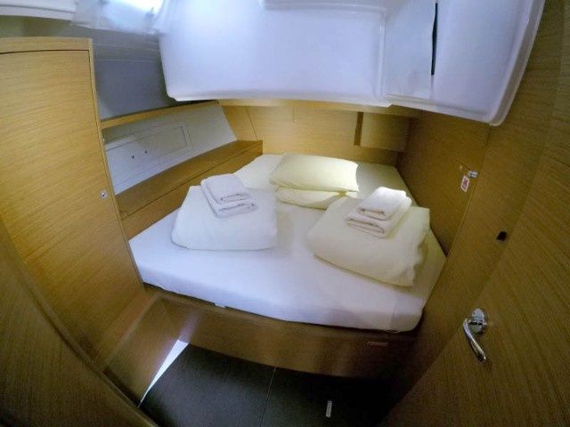 Dufour 470 | Alibaba