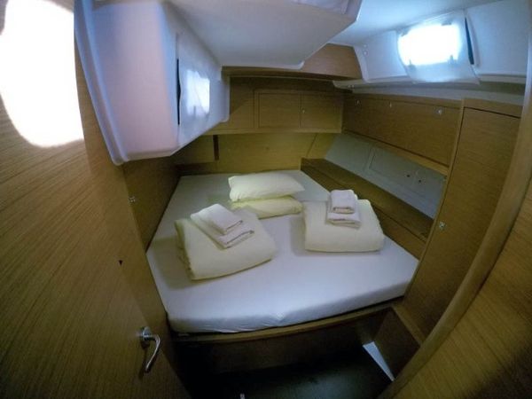 Dufour 470 | Alibaba