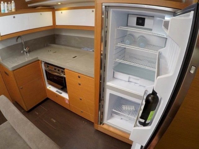 Dufour 470 | Alibaba