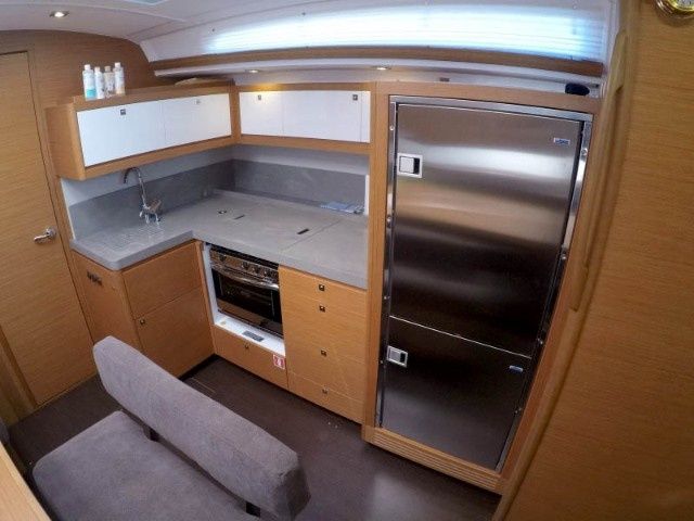 Dufour 470 | Alibaba